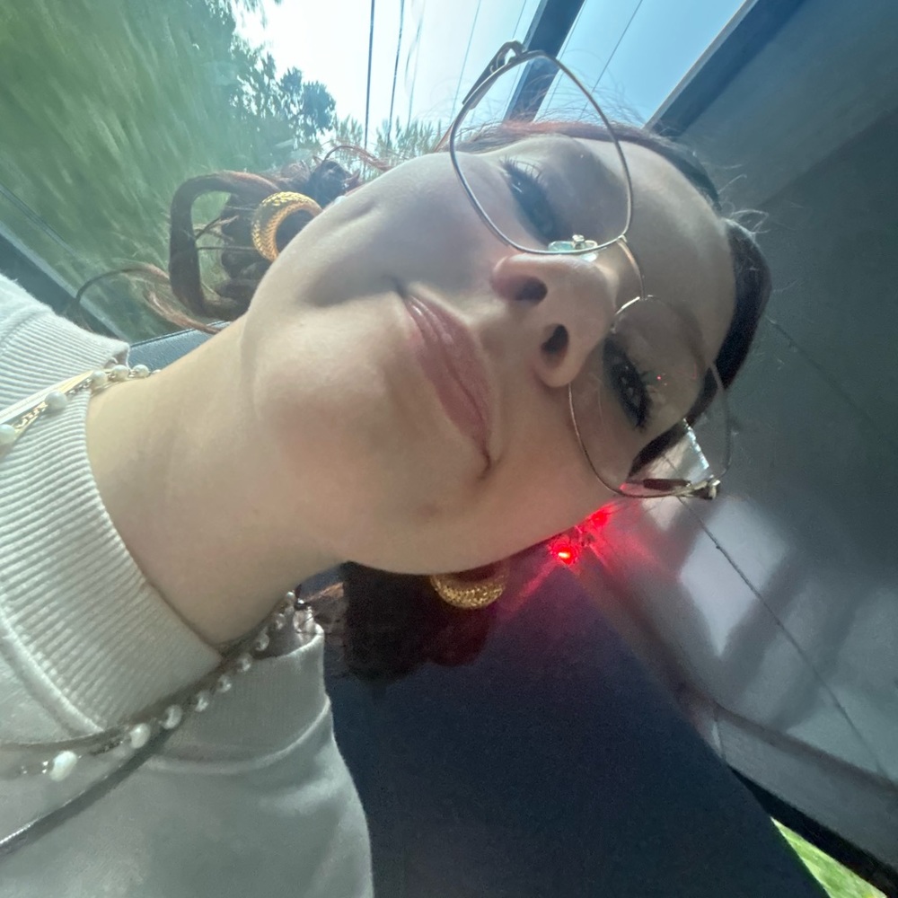 Meet your Posher, Gianna